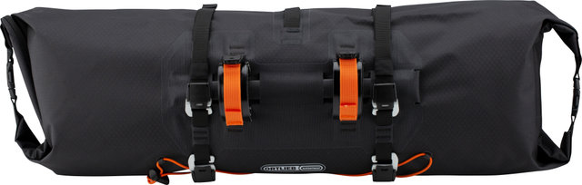 ORTLIEB Sacoche de Guidon Handlebar-Pack - black mat/15000 