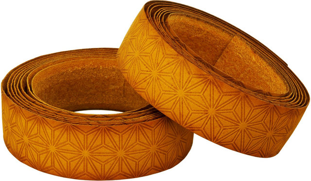 Supacaz Cuir pur ruban de cintre - tan | 30 mm