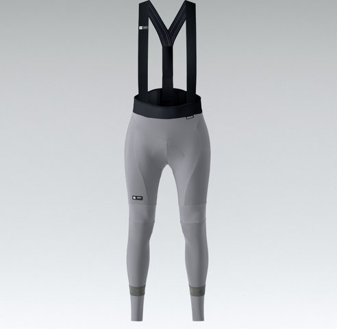 GOBIK Absolute 8.0 Kettle K9 Women's Long Bib Tights - | XS