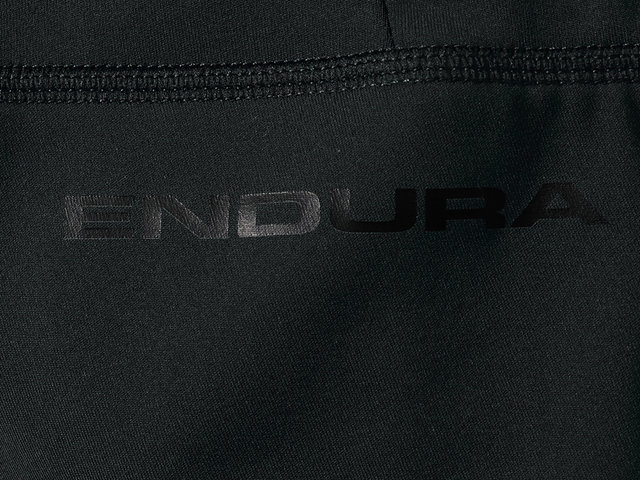 Endura Culotes Cortos con Tirantes Loop para Damas - black | M