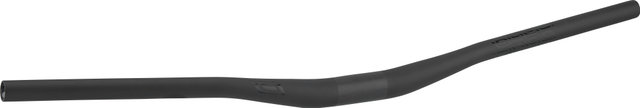 LEVELNINE MTB 31.8 Carbon 20 mm Riser-Lenker - black stealth/785 mm