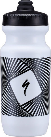 Specialized Bidón Little Big Mouth 620 ml Modelo 2024 - square wave | 620 