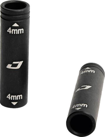 Jagwire Flexible Shifter Cable Housing - black/240 mm