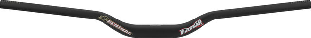 Renthal Fatbar 35 40 mm Riser Handlebars - black/800 mm