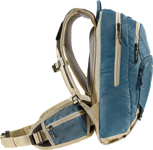 deuter Attack 8 JR Rucksack - atlantic-desert/8 l