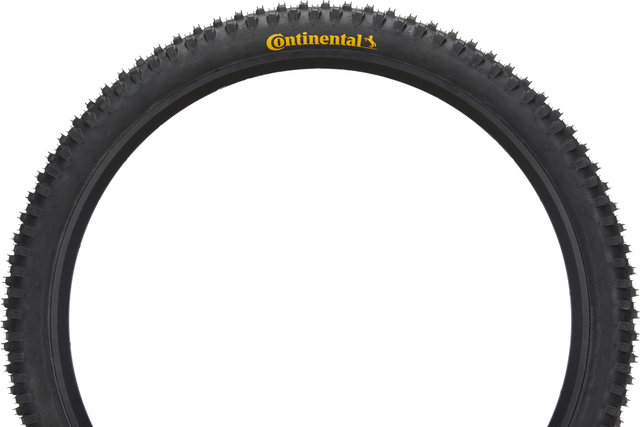 Continental Argotal Trail Endurance 29" Faltreifen - schwarz/29 "/60 mm/60-622/2.4 "
