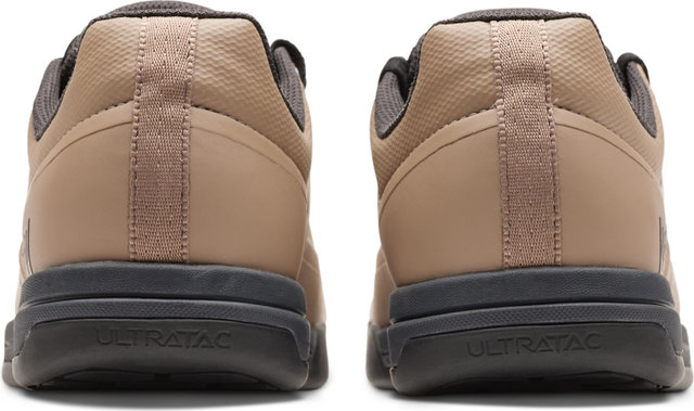 Fox Head Union Flat MTB Schuhe - mocha/45