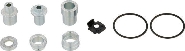 Elite Adapter Kit for Direct Drive Trainer - universal