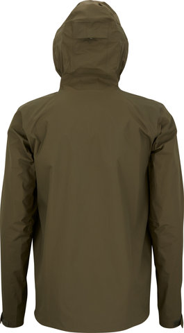 Patagonia Chubasquero Torrentshell 3L - basin green/M Patagonia Chubasquero Torrentshell 3L - basin green/M