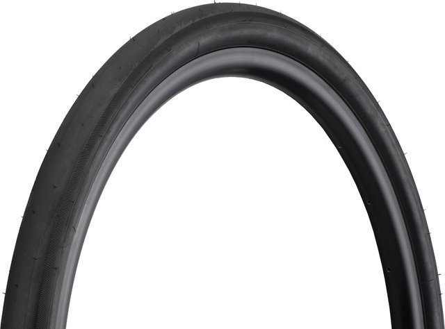 Panaracer Set de 2 Pneu Pliant GravelKing Slick TLC 27,5" - Emballage d'atelier - black | 27.5 | 42 mm | 42-584 | 1.75 