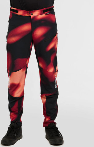 DHaRCO Mens Gravity Pants - infrared | M