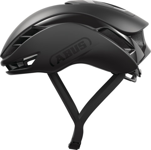 ABUS GameChanger 2.0 helmet - velvet black | 54 - 58 cm
