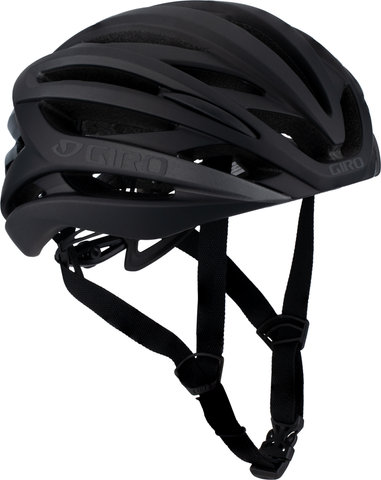 Giro Syntax Helmet - matte black/51 - 55 cm