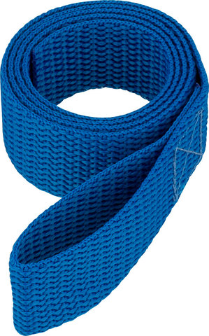 TowWhee Sangle Quick Release - blue