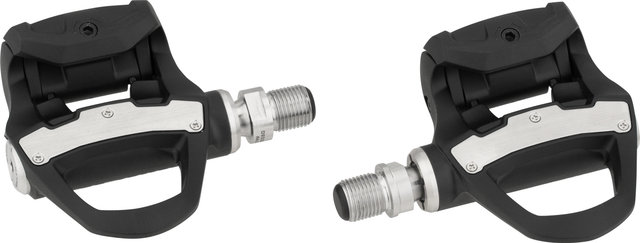 Garmin Rally RK100 Powermeter Pedale - schwarz