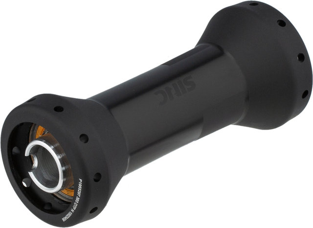 DT Swiss 180 Straight Pull Road Front Hub - black/20