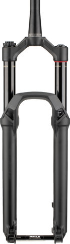 RockShox suspensión Lyrik Select+ RC D2 DebonAir+ 29" – embalaje de taller - black | 29" | 15 mm Eje Pasante | 1 1/8" - 1,5" tapered | 110 mm | 160 mm | 44 mm