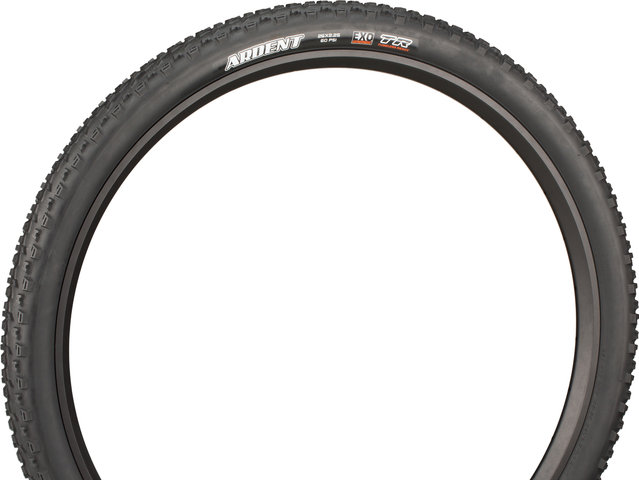 Maxxis Cubierta plegable Ardent Dual EXO TR 26" - negro/26 /57 /56-559/2.25 
