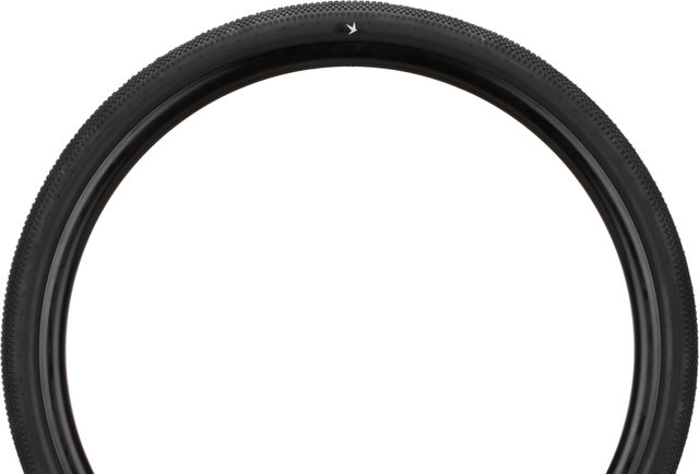 Schwalbe G-One Allround Green RaceGuard E-25 TLR 27,5" Faltreifen - black | 40 mm | 40-584 | 27.5 "
