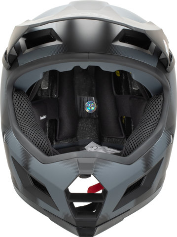 Bell Casque intégral Sanction 2 DLX MIPS - camo matte black | 51 - 55 cm