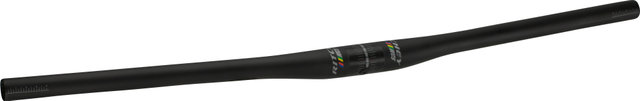 Ritchey Manillar WCS Logic-E Carbon 31.8 Flat - matte UD carbon/740 