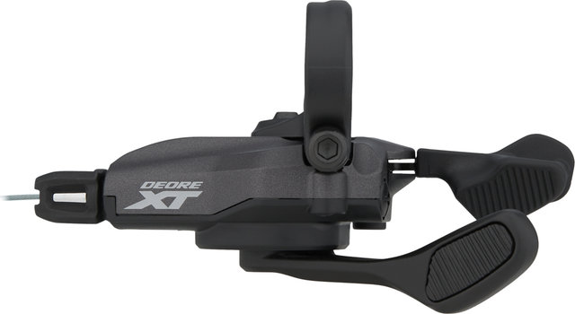 thumbnail image 2 of Shimano Deore XT LinkGlide SL-M8130-R 11-Speed Right Trigger Shifter - Clamp On 2 of 3