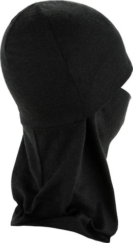Fjällräven Bergtagen Merino Balaclava - black | L/XL