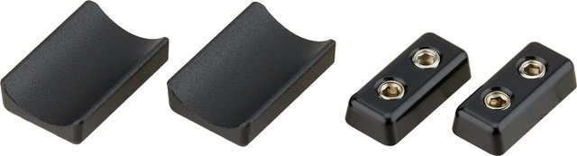 3T MORE Integrale Carbon 31.8 Vorbau - stealth black/70 mm/-6°