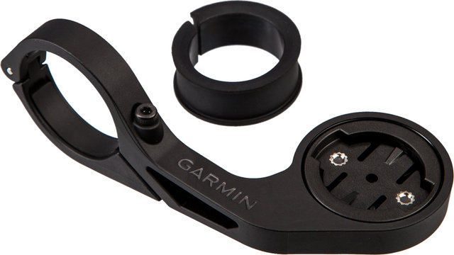 Garmin Edge Aero-Lenkerhalterung - schwarz