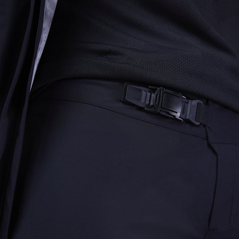 Fox Head Women's Ranger Water Pants Rain Pants - black/S/4