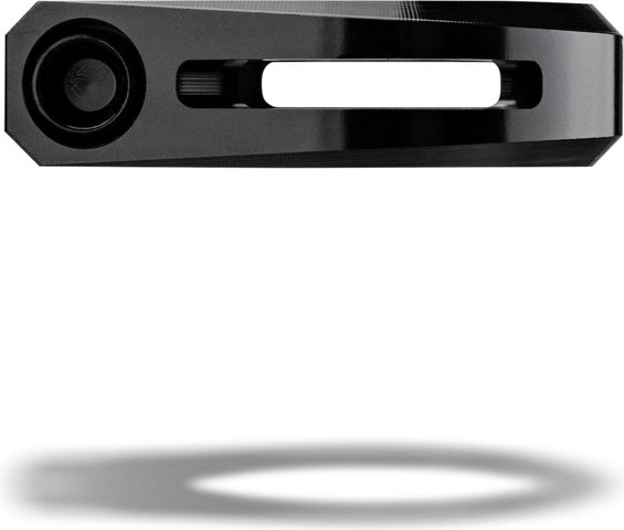 Title MTB CLAMP seat clamp - black/31,8 mm