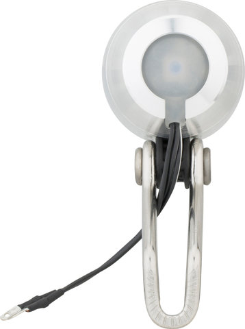 busch+müller Lampe Avant à LED IQ-XS (StVZO) - argenté