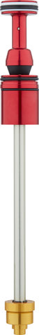 RockShox Kit de Mise à Niveau DebonAir+ pour Lyrik D1+ àpd Modèle 2023 - universal/160 mm