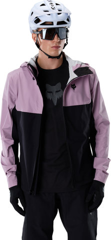 Fox Head Ranger 2.5L Water Regenjacke - lavender drift | S