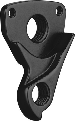 bc original Flint Derailleur Hanger - black