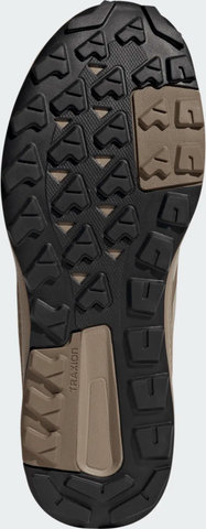 adidas Outdoor TERREX Anylander Wanderschuhe - brooxi lbrown dbrown | 44 2/3 | 10