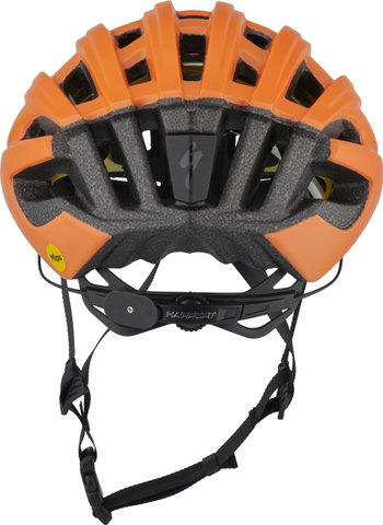Specialized Propero III MIPS Helm - moto orange | 55 - 59 cm