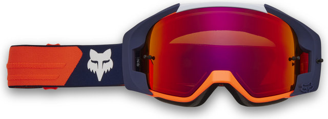 Fox Head Gafas Vue Focus Tech Vivid - fluorescent orange/orange spark vivid
