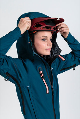 dirtlej Dirtsuit Core Edition Ladies 4.1 - space blush/M