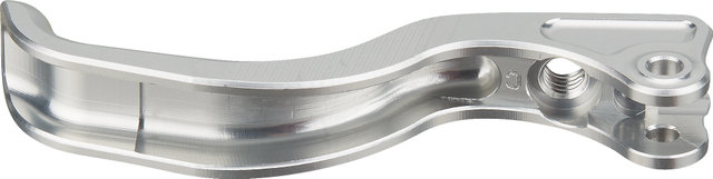 Hope EVO Lever Blade - Control Bremshebel - silber | Flip-Flop (seitenunspezifisch)