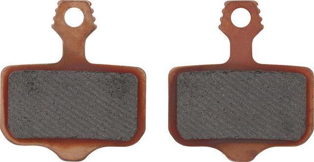SRAM Bremsbeläge Disc für Elixir/Via GT/XX/X0/DB1/DB3/DB5/Level - universal/gesintert