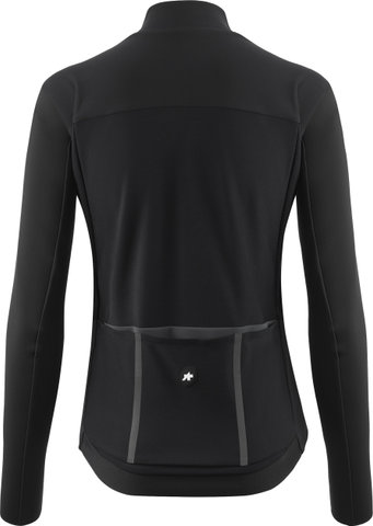 ASSOS Veste Dyora R S11 Habu Winter Femme - black series/M