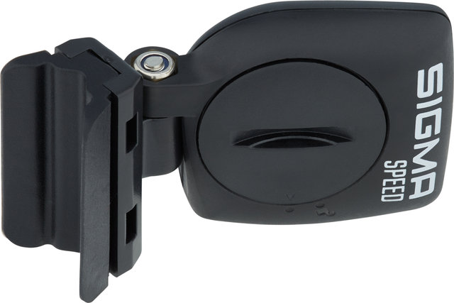 Sigma STS Speed Sensor - black