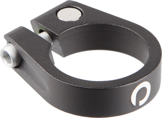 Procraft Elite Road Sattelklemme - schwarz/31,8 mm