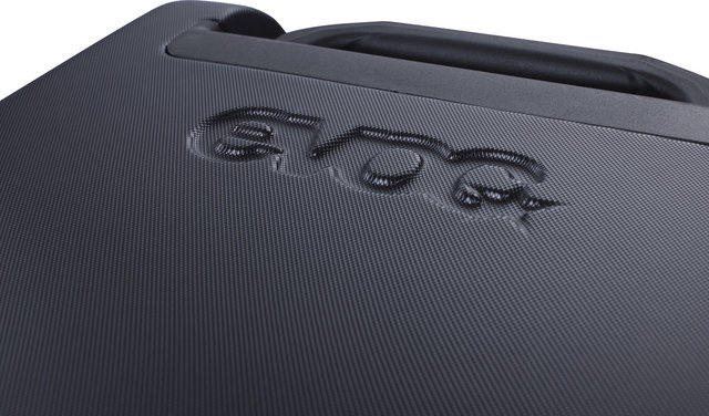 EVOC Valise De Voyage 4 Roues 40 - violet-black/40 