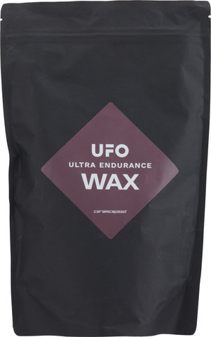 CeramicSpeed UFO Ultra Endurance Wax Chain Wax - universal | 400 g