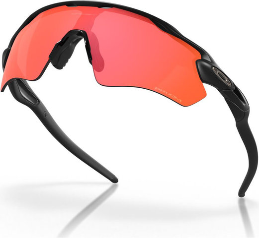 Oakley Radar EV Path Brille - matte black/prizm trail torch