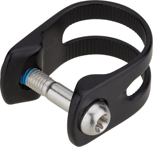 SRAM Lever Clamp Kit for Guide, Level, Code RSC/R, DB5, Elixir - universal | Front or rear wheel