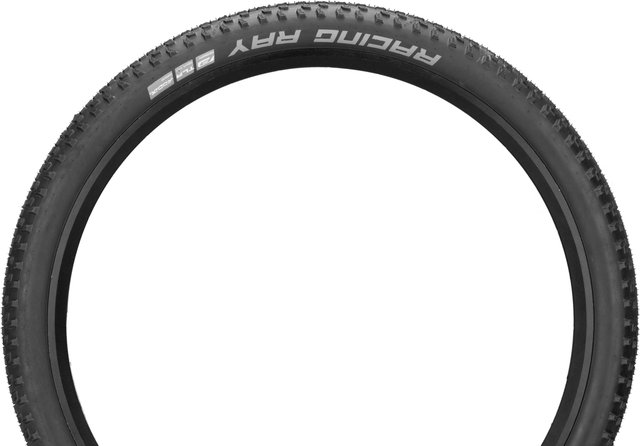 Schwalbe Racing Ray Performance ADDIX 27,5" Faltreifen - schwarz/27.5 "/57 mm/2.25 "/57-584
