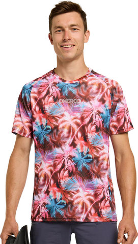 DHaRCO Maillot Dune S/S - nebula | M